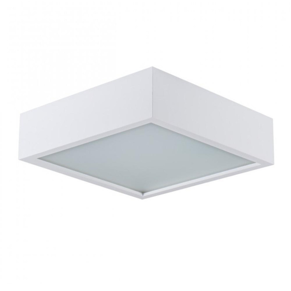 Потолочный светодиодный светильник Kanlux Mersa 25675 мебельный светильник kanlux zepo led t02 s c m 4386