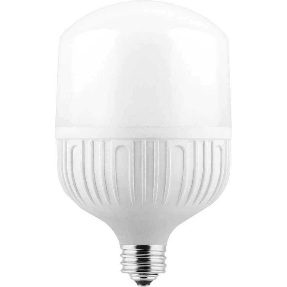 Лампа светодиодная Feron LB-65 E27-E40 50W 6400K 25539